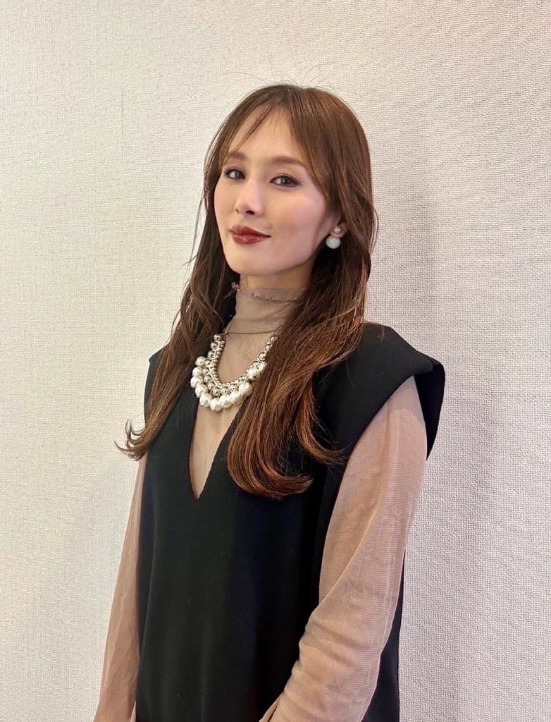 上條 緑摩のポートレート